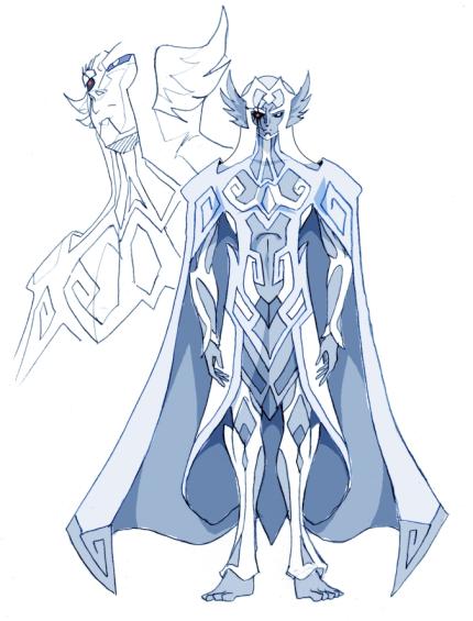personnage