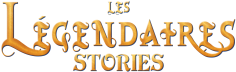 logo legendaires stories