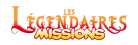Legendaires Mission logo
